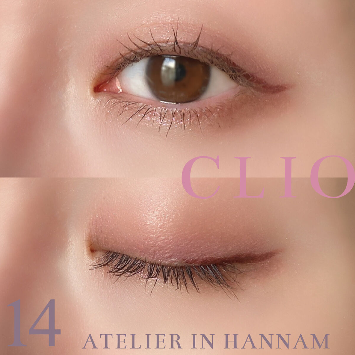 オフするんマスカラ/キャンメイク/マスカラを使ったクチコミ（2枚目）