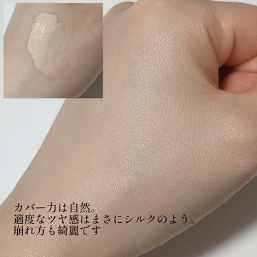 グレイシィ プレミアムＢＢクリームのクチコミ「BBクリームの中で過去1大好き💕


グレイシィ
プレミアムＢＢクリーム

SPF50・PA+.....」（2枚目）