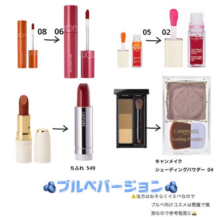 コンフォート リップオイル /CLARINS/リップグロスを使ったクチコミ(4枚目)