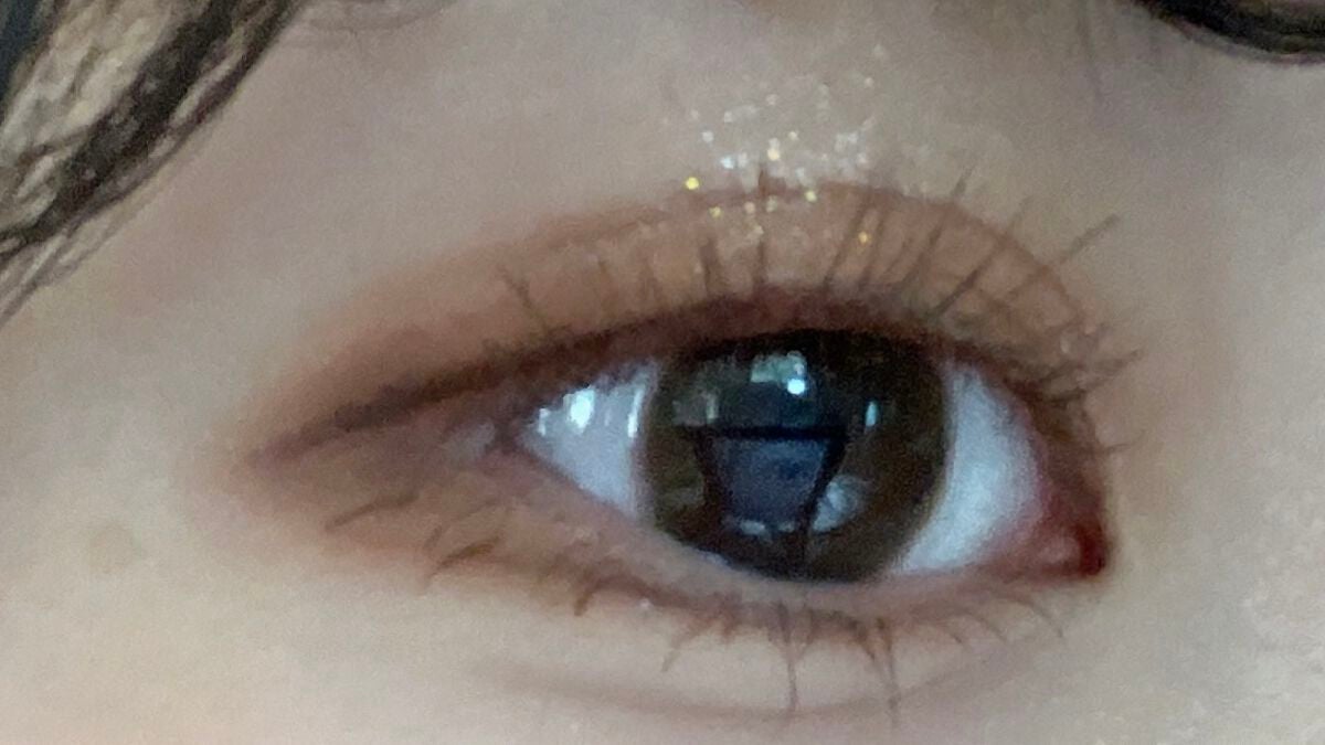 MOLAK 1day/MOLAK/ワンデー(1DAY)カラコンを使ったクチコミ(1枚目)