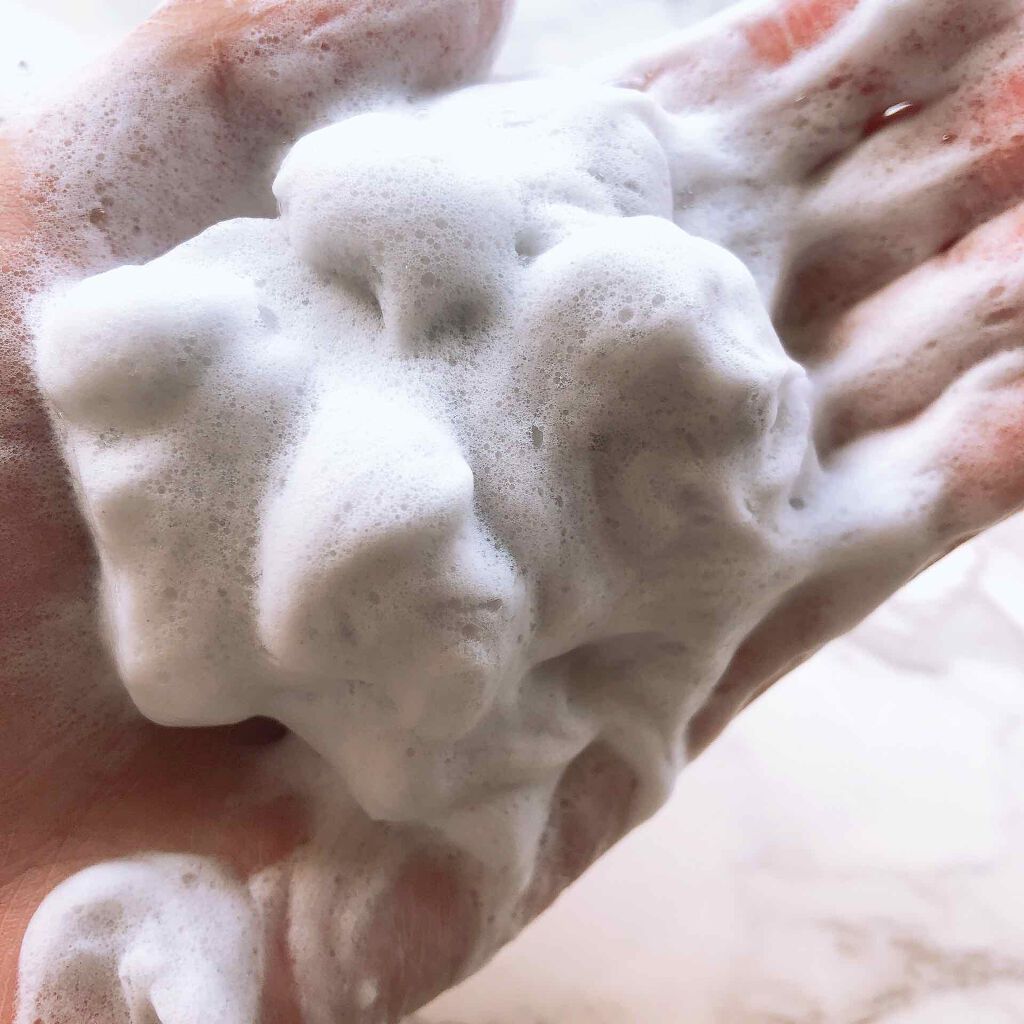 ディープクリア洗顔パウダー/ファンケル/洗顔パウダーを使ったクチコミ(2枚目)