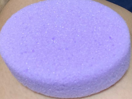 人工軽石シルクパウダー配合/キャンドゥ/レッグ・フットケアを使ったクチコミ(2枚目)