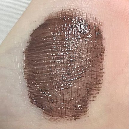 クイックラッシュカーラー/キャンメイク/マスカラ下地を使ったクチコミ(6枚目)