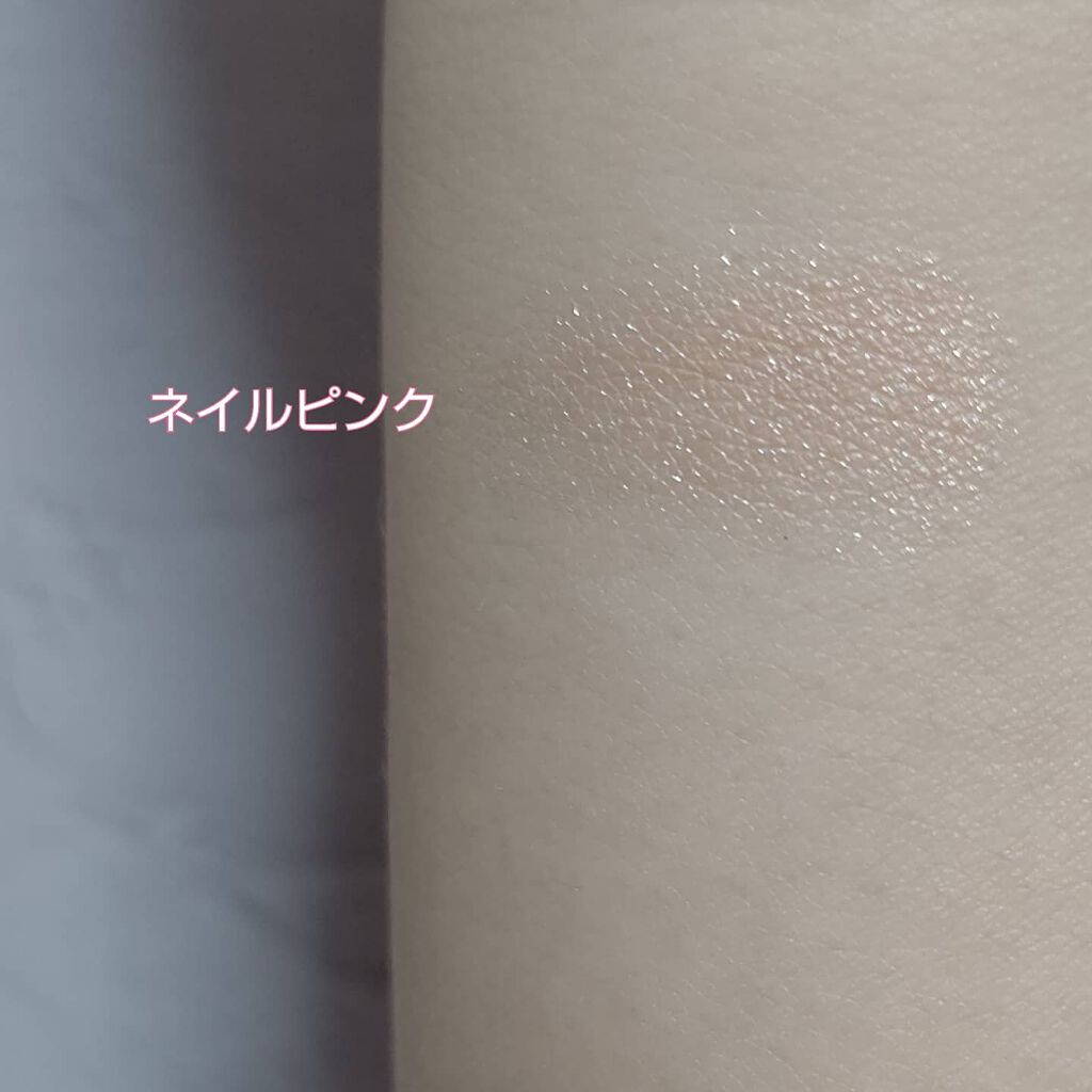 ニュアンスカラーライナー/BABYMEE/ペンシルアイライナーを使ったクチコミ(2枚目)