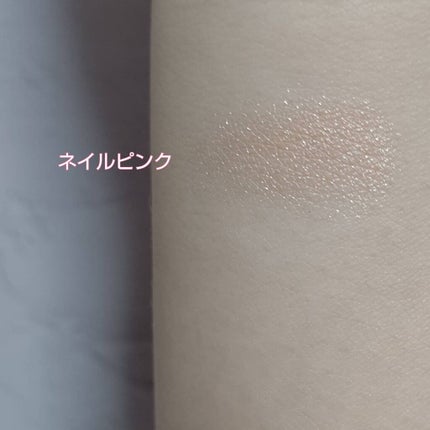 ニュアンスカラーライナー/BABYMEE/ペンシルアイライナーを使ったクチコミ(2枚目)