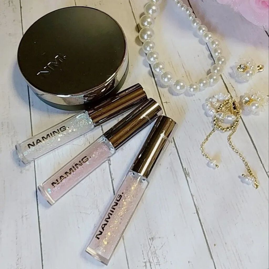 女性の持つ美しさ、価値観・個性を追及し続ける
韓国コスメブランド
【NAMING.】

NAMING.の褒められコスメとして人気の

『レイヤードフィットクッションファンデーション』

クッションファンデ=崩れやすい、メイク持ちが悪いと言う