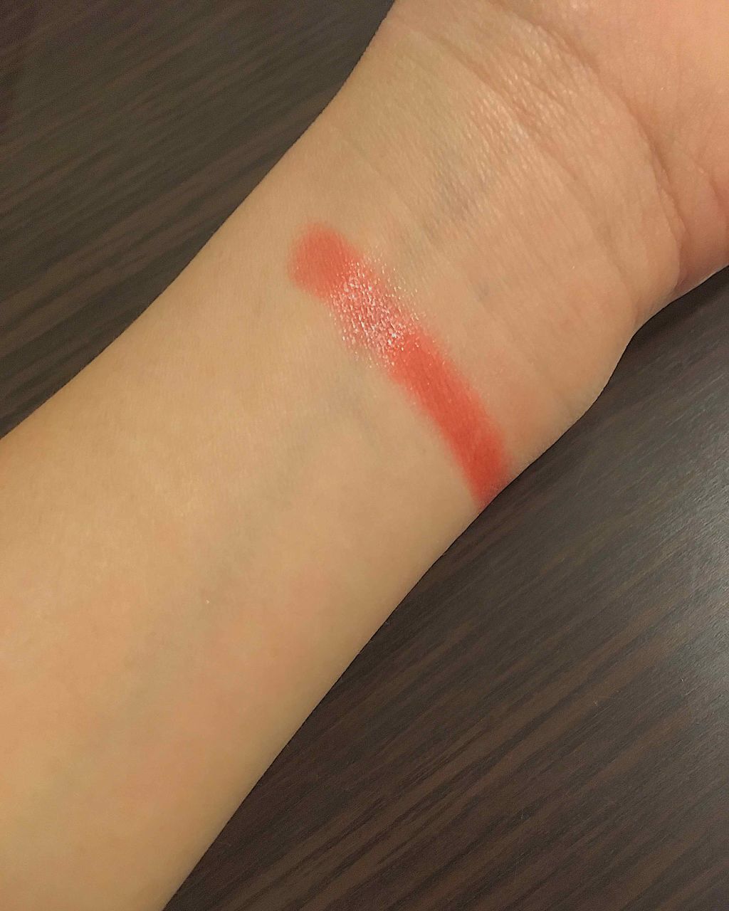 バーム ステイン/REVLON/口紅を使ったクチコミ(2枚目)