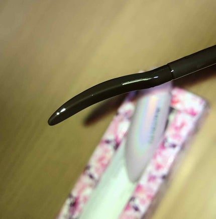 MAITSUYU (マイツユ)/MAITSUYU/まつげ美容液を使ったクチコミ(2枚目)