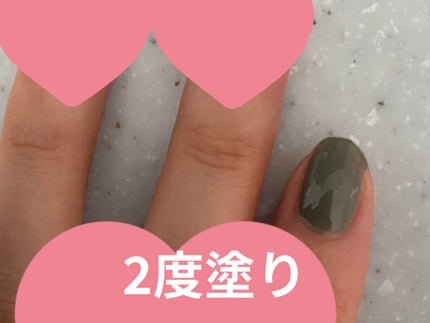 ネイル カラー ポリッシュ/SUQQU/マニキュアを使ったクチコミ(6枚目)