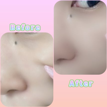 ケアナボン ひたし洗い液/小林製薬/その他スキンケアを使ったクチコミ(4枚目)