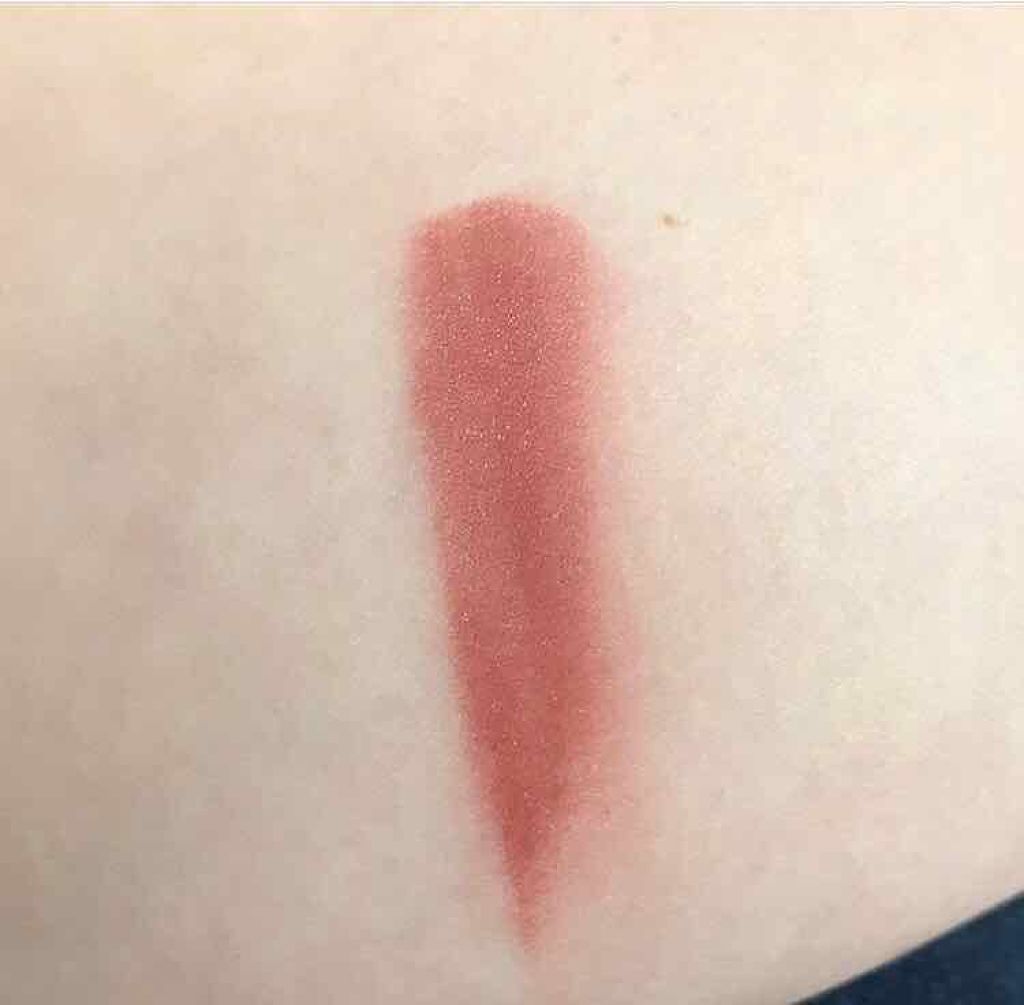 ポット ルージュ/BOBBI BROWN/ジェル・クリームチークを使ったクチコミ（3枚目）