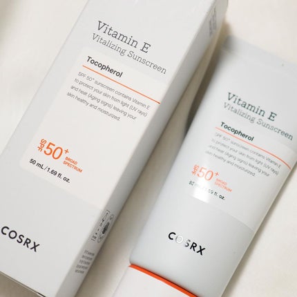 RXザ・レチノール0.1クリーム/COSRX/フェイスクリームを使ったクチコミ(4枚目)