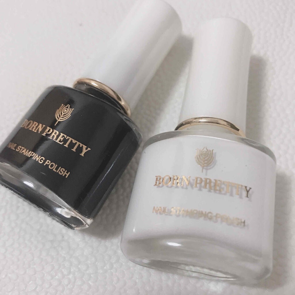 ネイル エナメル/ちふれ/マニキュアを使ったクチコミ(3枚目)