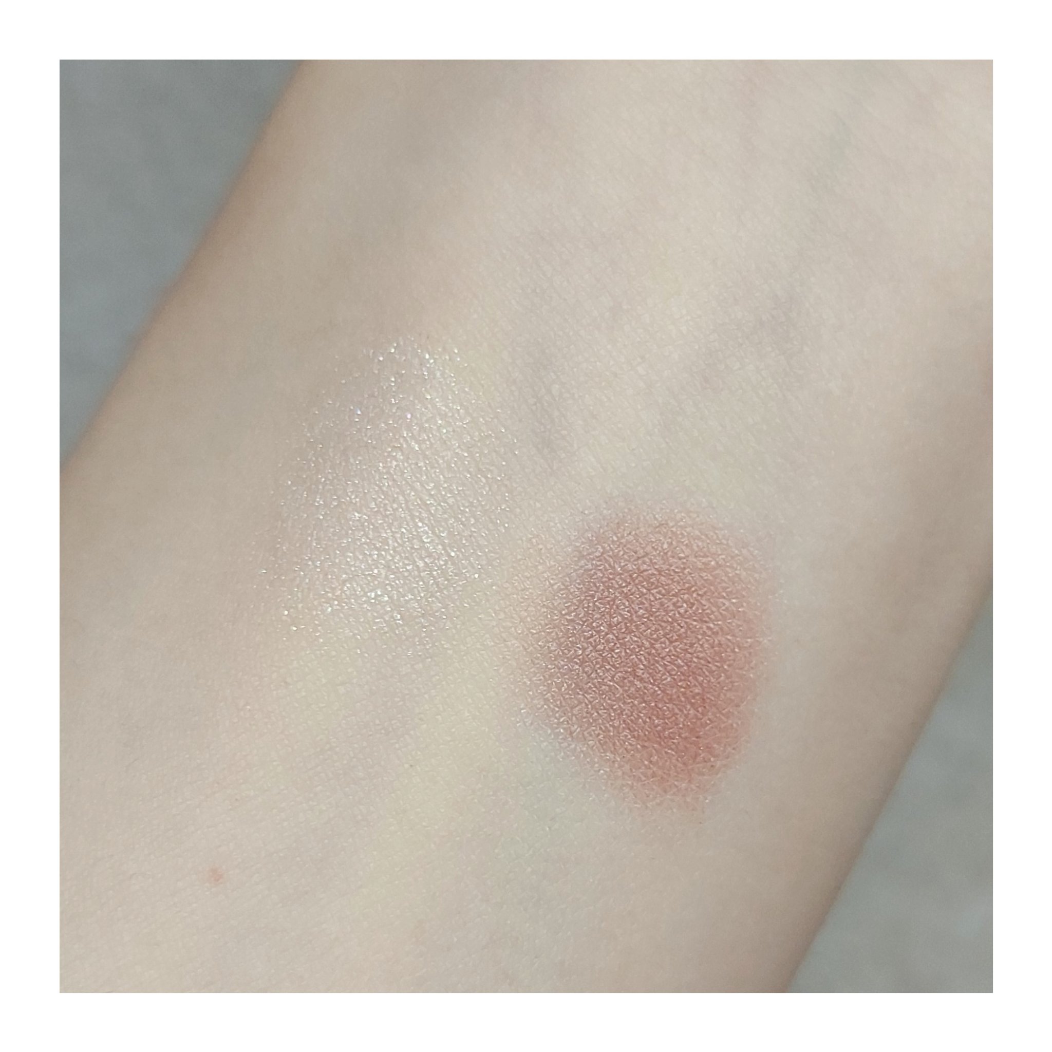 エテュセ アイエディション(カラーパレット)/ettusais/アイシャドウパレットを使ったクチコミ（3枚目）