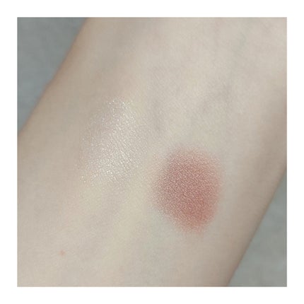 エテュセ アイエディション(カラーパレット)/ettusais/アイシャドウパレットを使ったクチコミ(3枚目)