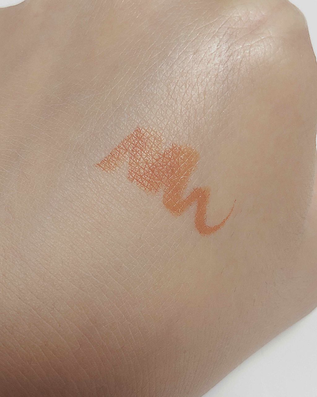 カラーインパクト リキッドライナー/Visée/リキッドアイライナーを使ったクチコミ(2枚目)