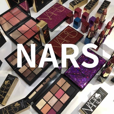 ディスコダストリップスティック/NARS/口紅を使ったクチコミ（1枚目）