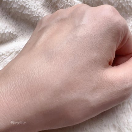 ミネラルシルクマットベース/ヴァントルテ/化粧下地を使ったクチコミ(4枚目)