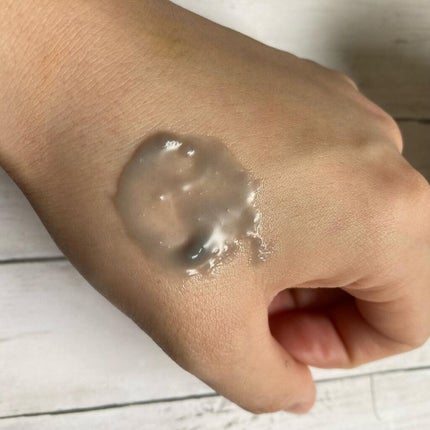 クレンジングバームモイストN/CLAYGE/クレンジングバームを使ったクチコミ(5枚目)