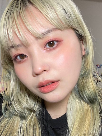 プリズム エアー ハイライター/CLIO/パウダーハイライトを使ったクチコミ(4枚目)