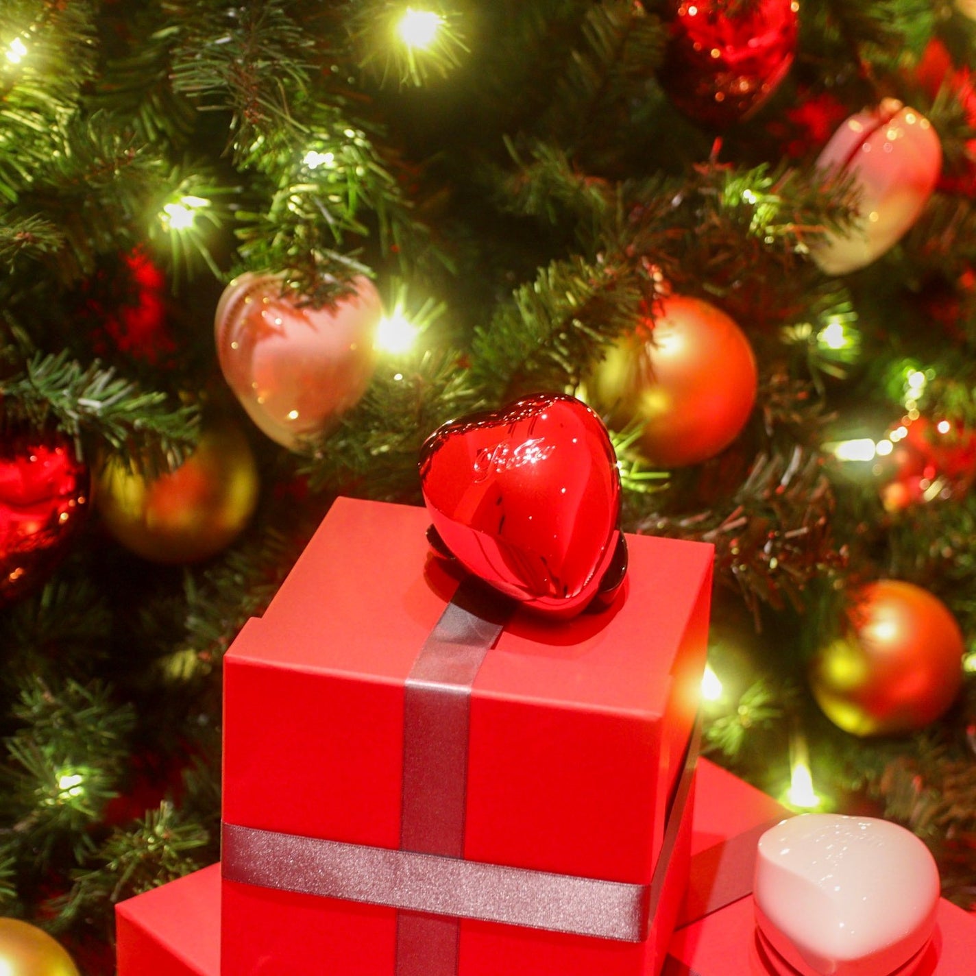 リファ ハートブラシ フォースカルプ/ReFa/スカルプブラシを使ったクチコミ(1枚目)