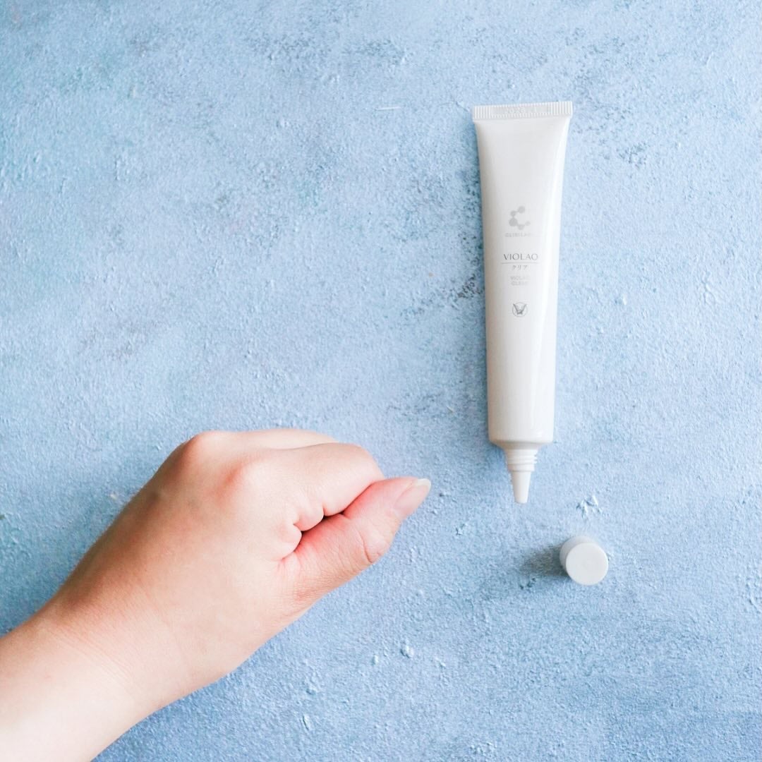 クリニラボ VIOLAO クリア/大正製薬/デリケートゾーンケアを使ったクチコミ(4枚目)