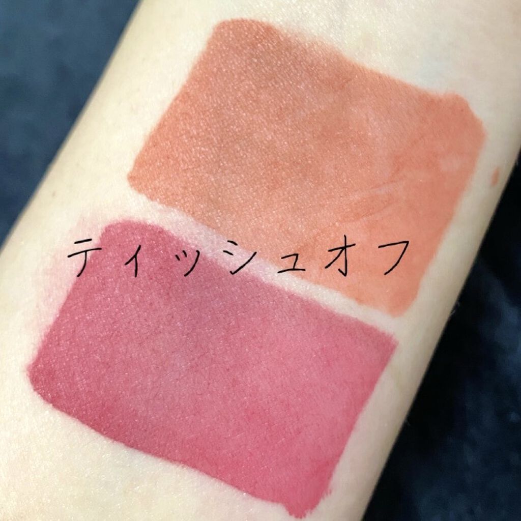 SPステイ マットインク/MAYBELLINE NEW YORK/口紅を使ったクチコミ（3枚目）