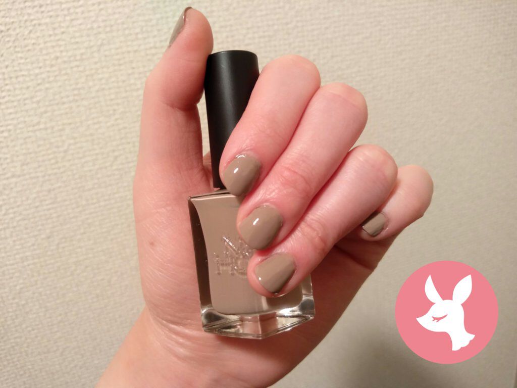 クイッククリスタルコート/ネイリスト/ネイルトップコートを使ったクチコミ（2枚目）