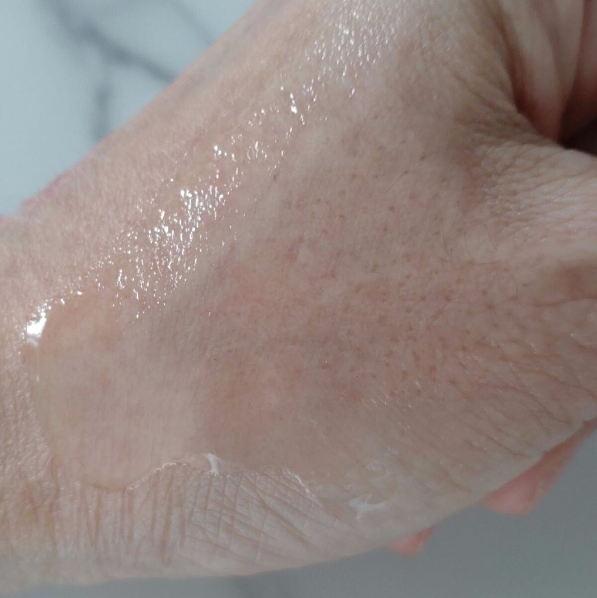 ホワイトロジスト ネオジェネシス ブライトニング コンセントレイト/DECORTÉ/美容液を使ったクチコミ(5枚目)