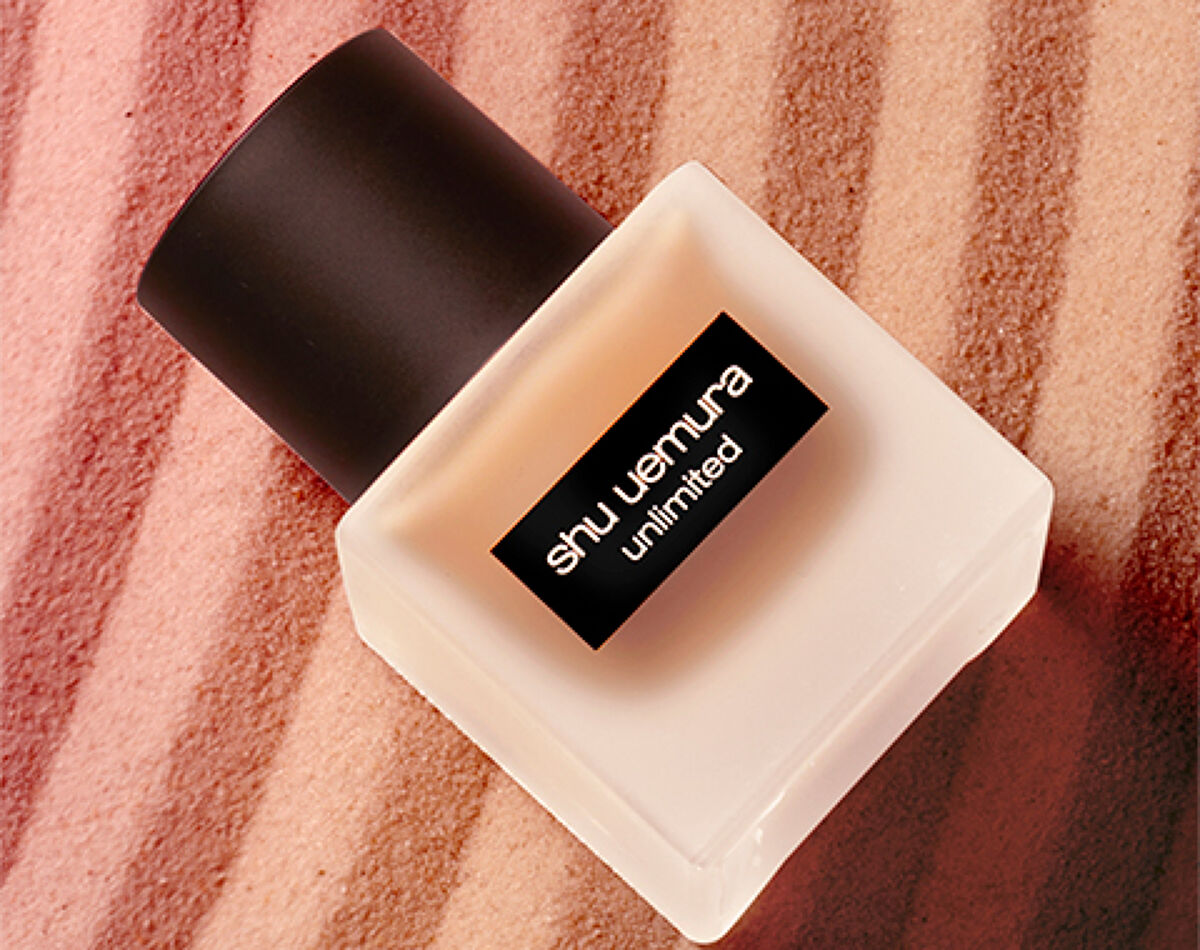 ＼LIPS で人気／あなたの個性をもっと輝かせるシュウ ウエムラのファンデ（1枚目）