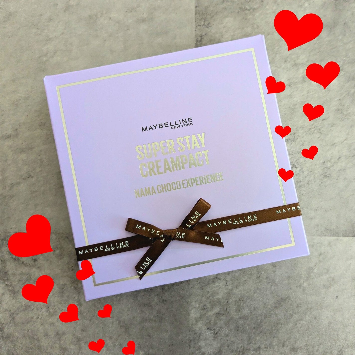 SPステイ クリームパクト ファンデーション/MAYBELLINE NEW YORK/クリーム・エマルジョンファンデーションを使ったクチコミ(6枚目)