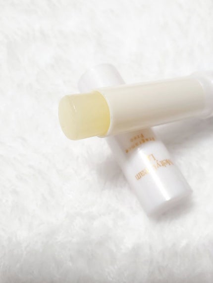 メルティクリームリップ/メンソレータム/リップクリームを使ったクチコミ(2枚目)