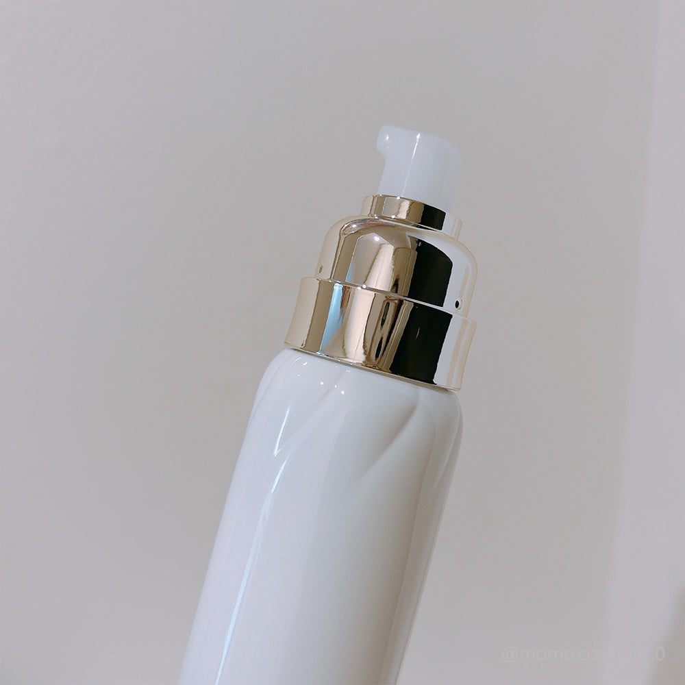 ドレススノー ローション【医薬部外品】 /アテニア/化粧水を使ったクチコミ(2枚目)