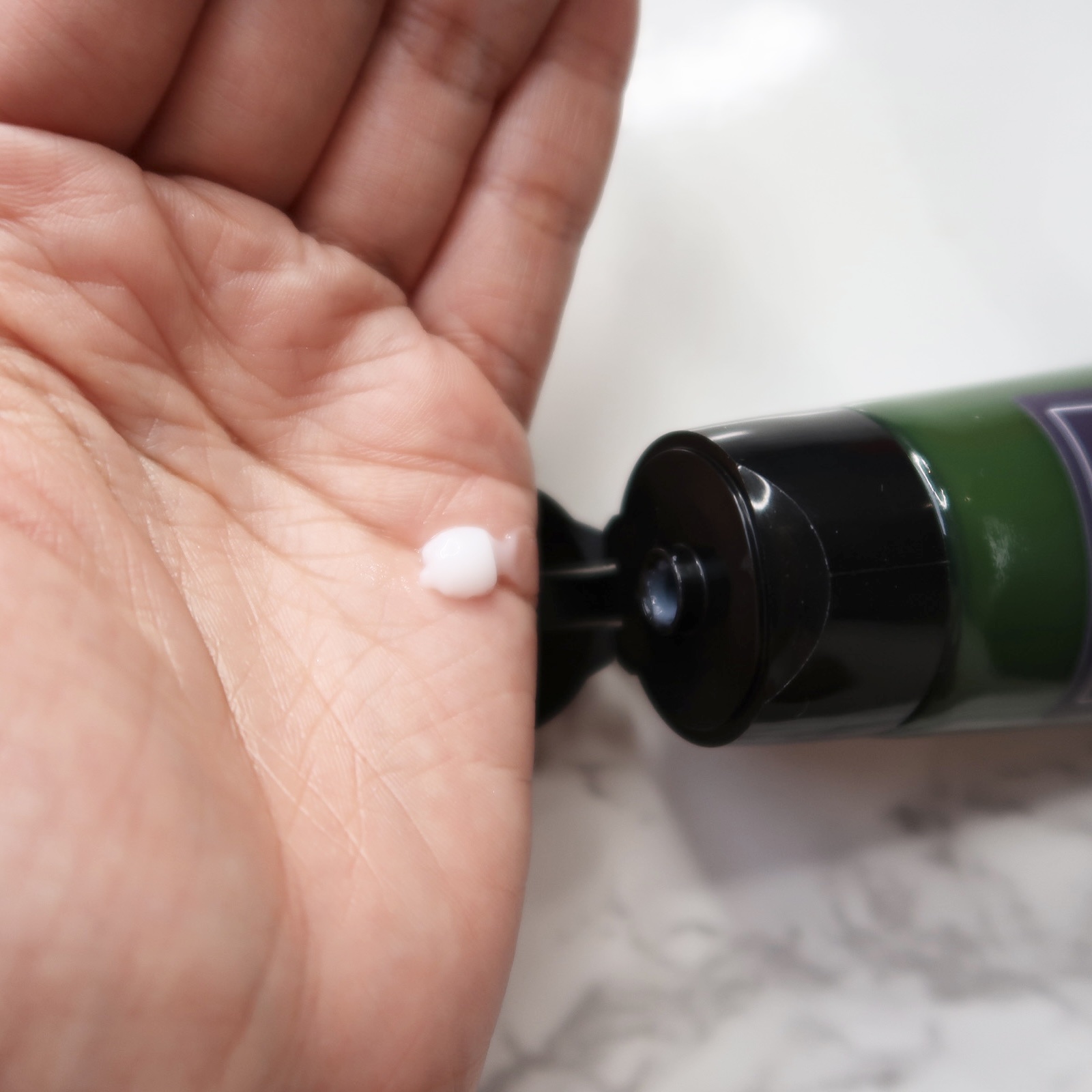 ハンドクリーム/OSAJI/ハンドクリームを使ったクチコミ（3枚目）