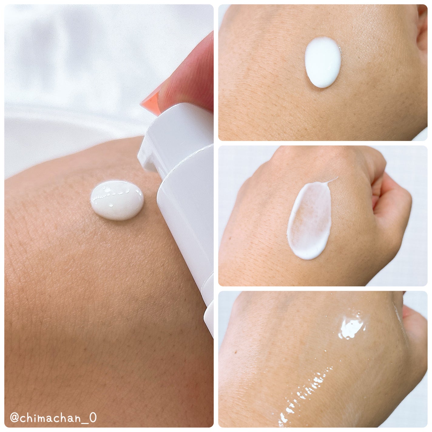 ビタペアC ビタレチ美容液/ネイチャーリパブリック/美容液を使ったクチコミ(2枚目)