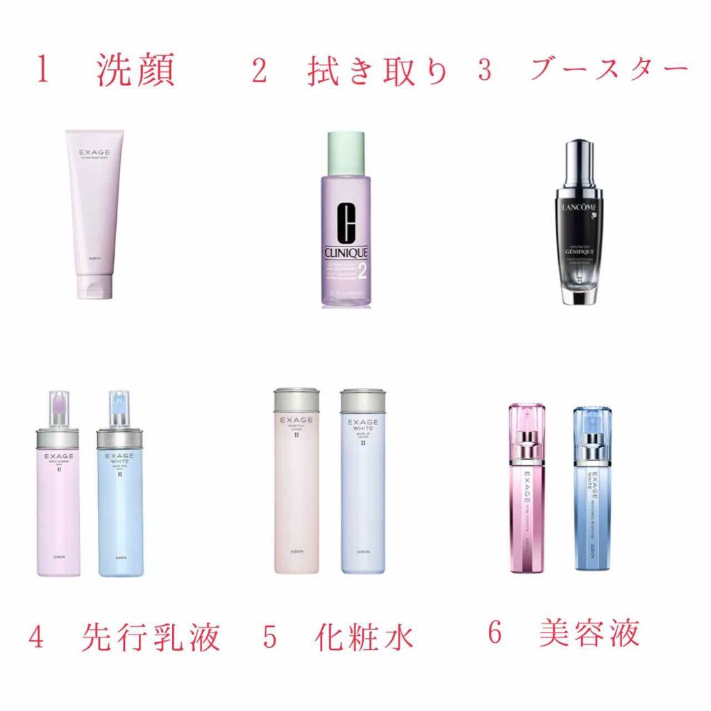 ザ・タイムR アクア/IPSA/化粧水を使ったクチコミ（2枚目）