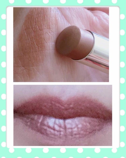 エルシア プラチナム カラーキープ ルージュ/エルシア/口紅を使ったクチコミ(2枚目)