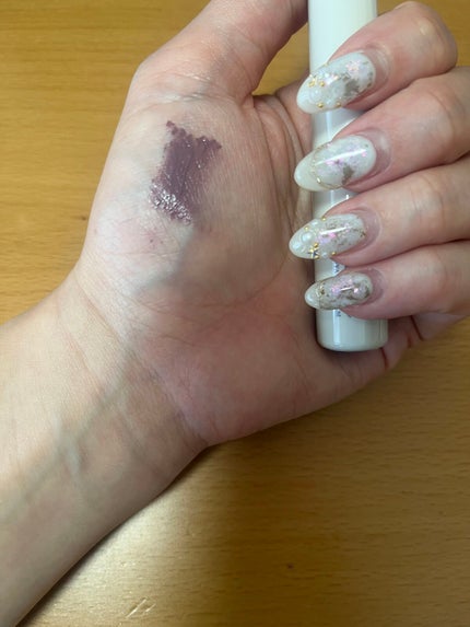 ロング&カールマスカラ アドバンストフィルムC/ヒロインメイク/マスカラを使ったクチコミ(3枚目)