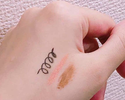 クレイ W クレンズ/アンテリージェEX/クレンジングクリームを使ったクチコミ(2枚目)