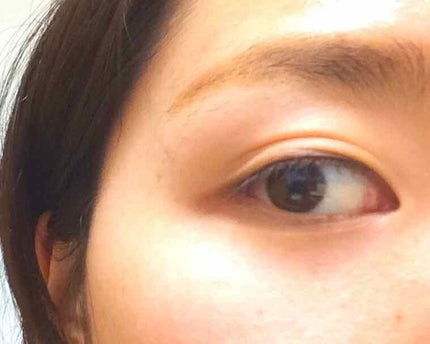 ロングステイ シャープジェルライナー/ヒロインメイク/ジェルアイライナーを使ったクチコミ(3枚目)