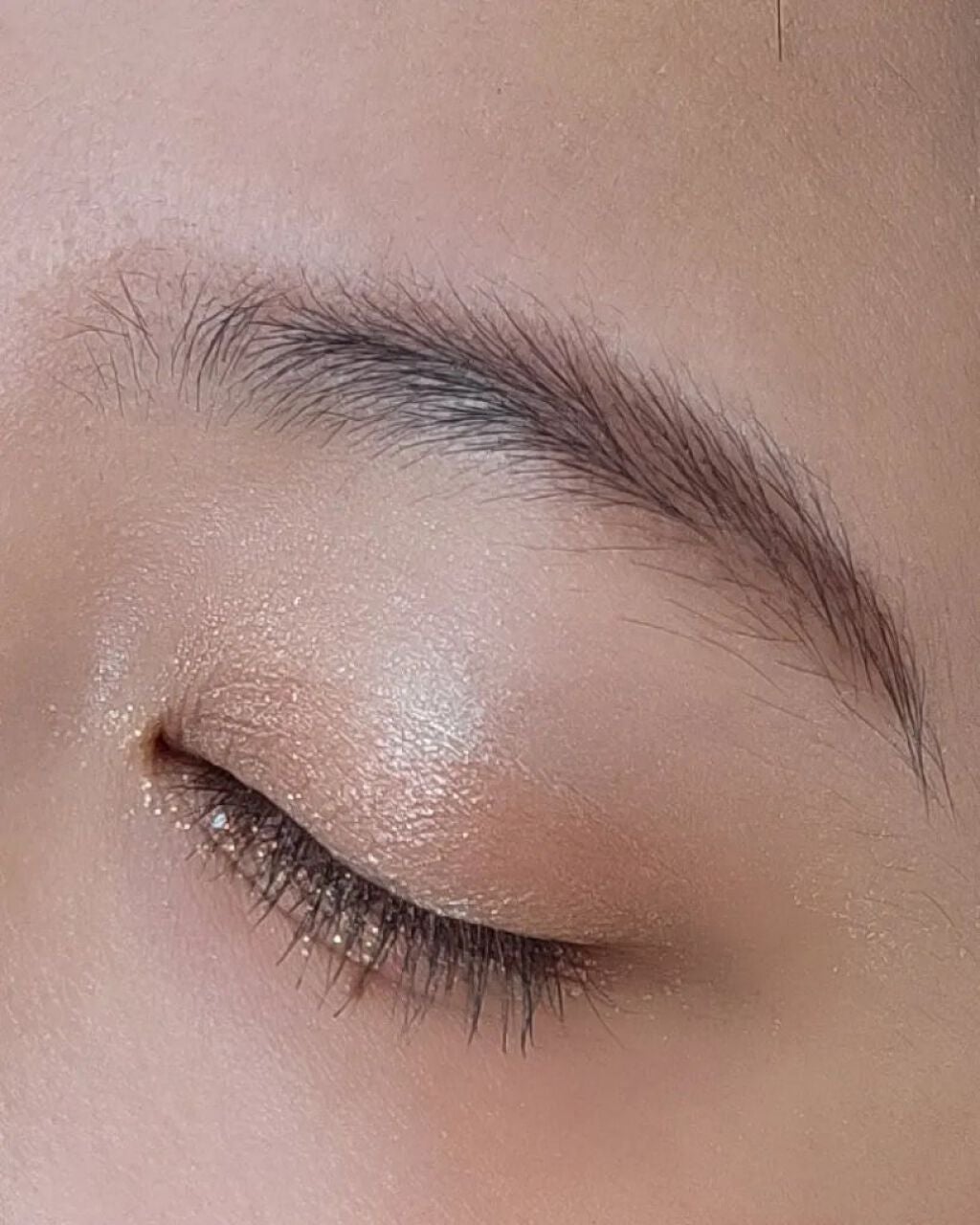 フーミー アイブロウパウダー/WHOMEE/パウダーアイブロウを使ったクチコミ(6枚目)