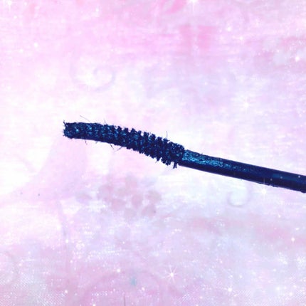 ラッシュニスタ N/MAYBELLINE NEW YORK/マスカラを使ったクチコミ(2枚目)