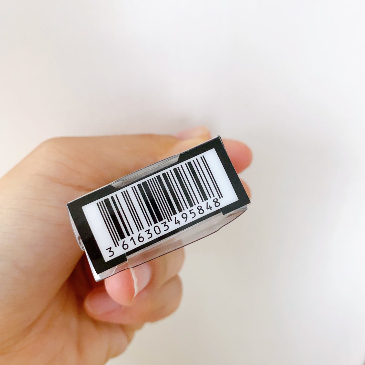 ワンダー キューブ アイシャドウ パール/リンメル ロンドン/単色アイシャドウを使ったクチコミ(8枚目)