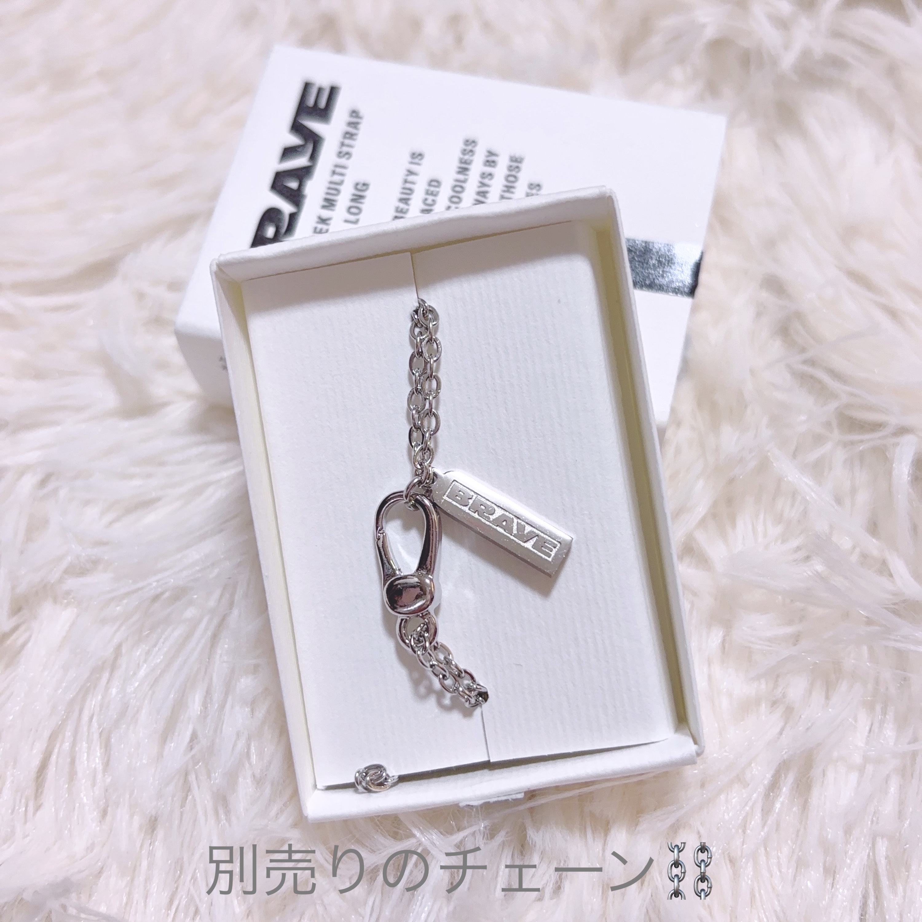 BRAYE LIPSLEEK/BRAYE/口紅を使ったクチコミ（3枚目）