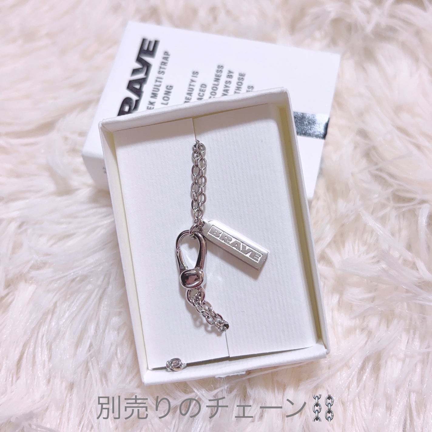 BRAYE LIPSLEEK/BRAYE/口紅を使ったクチコミ(3枚目)