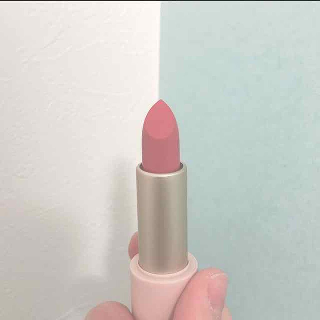 Papiko on LIPS 「念願のETUDEHOUSEのリップ🥰私はNo.15を買いました..」(1枚目)