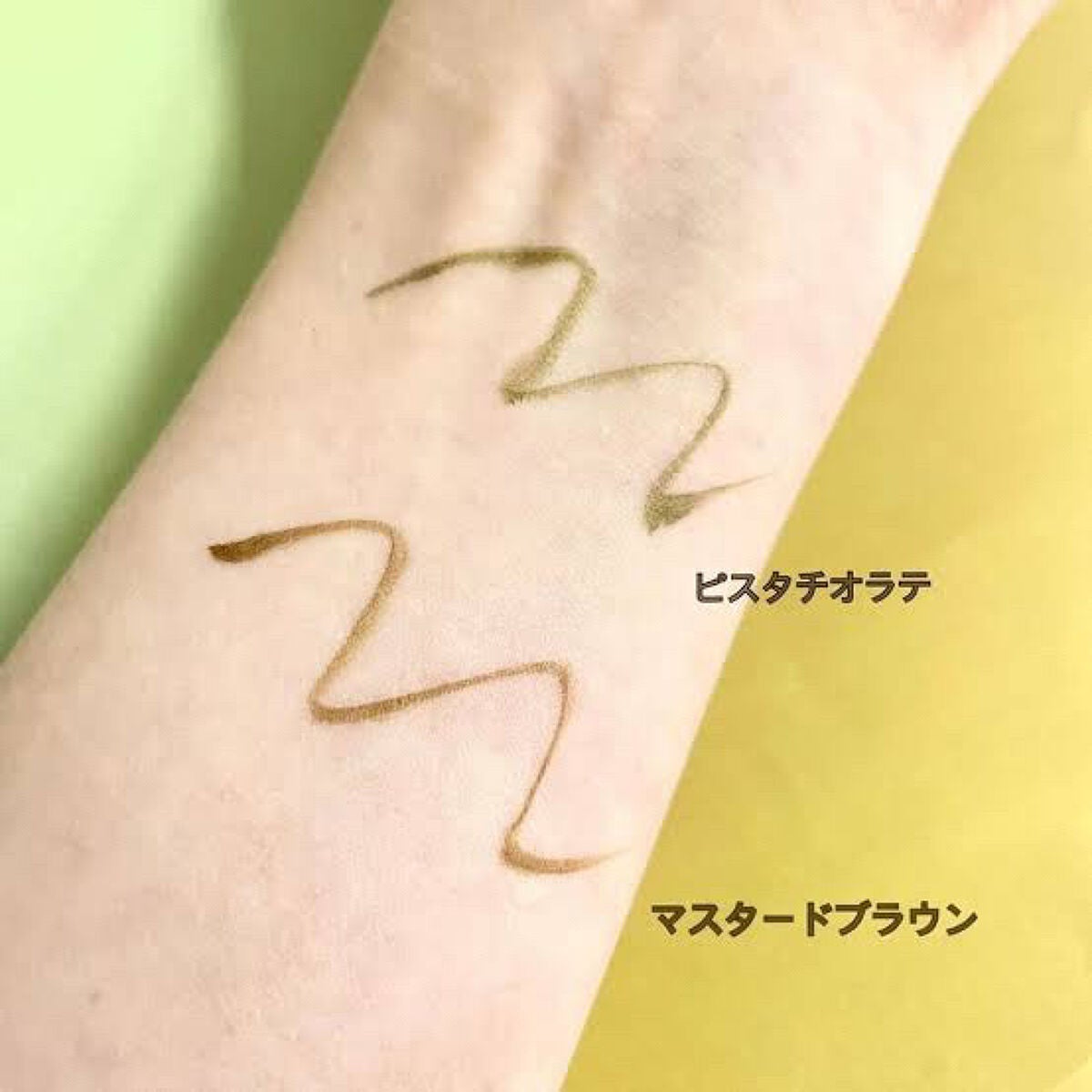 シルキーリキッドアイライナーWP/D-UP/リキッドアイライナーを使ったクチコミ(4枚目)