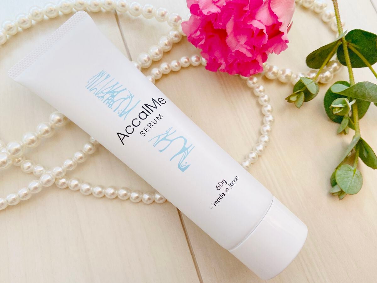 アカルミー化粧水/ワイズ/化粧水を使ったクチコミ(6枚目)