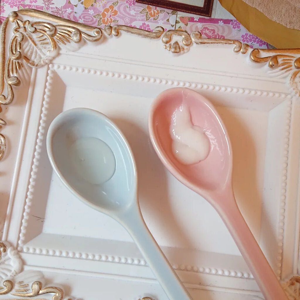 ディープレイヤー シャンプーExG(R)/トリートメントExG(R)/DeepLayer/サロンシャンプーを使ったクチコミ(7枚目)