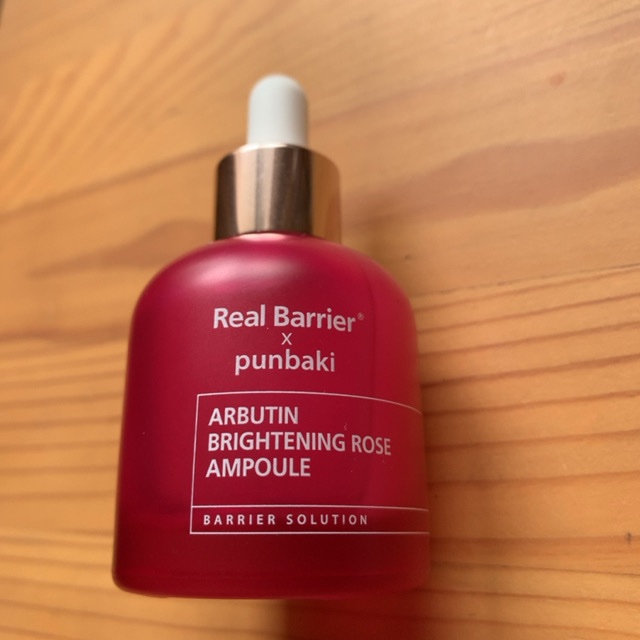 Real Barrier(リアルバリア) Real Barrier x Punbakの人気おすすめ商品